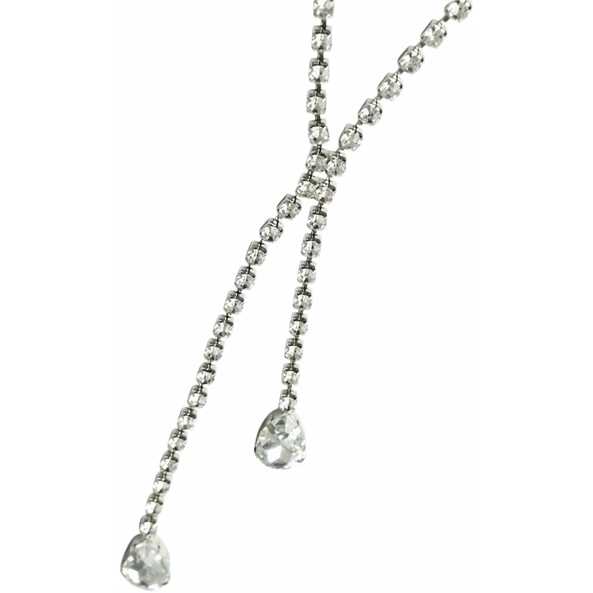 Sportsheets Sincerely - Teardrop Tweezer Nipple Clips