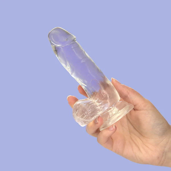 Addiction Crystal – 6