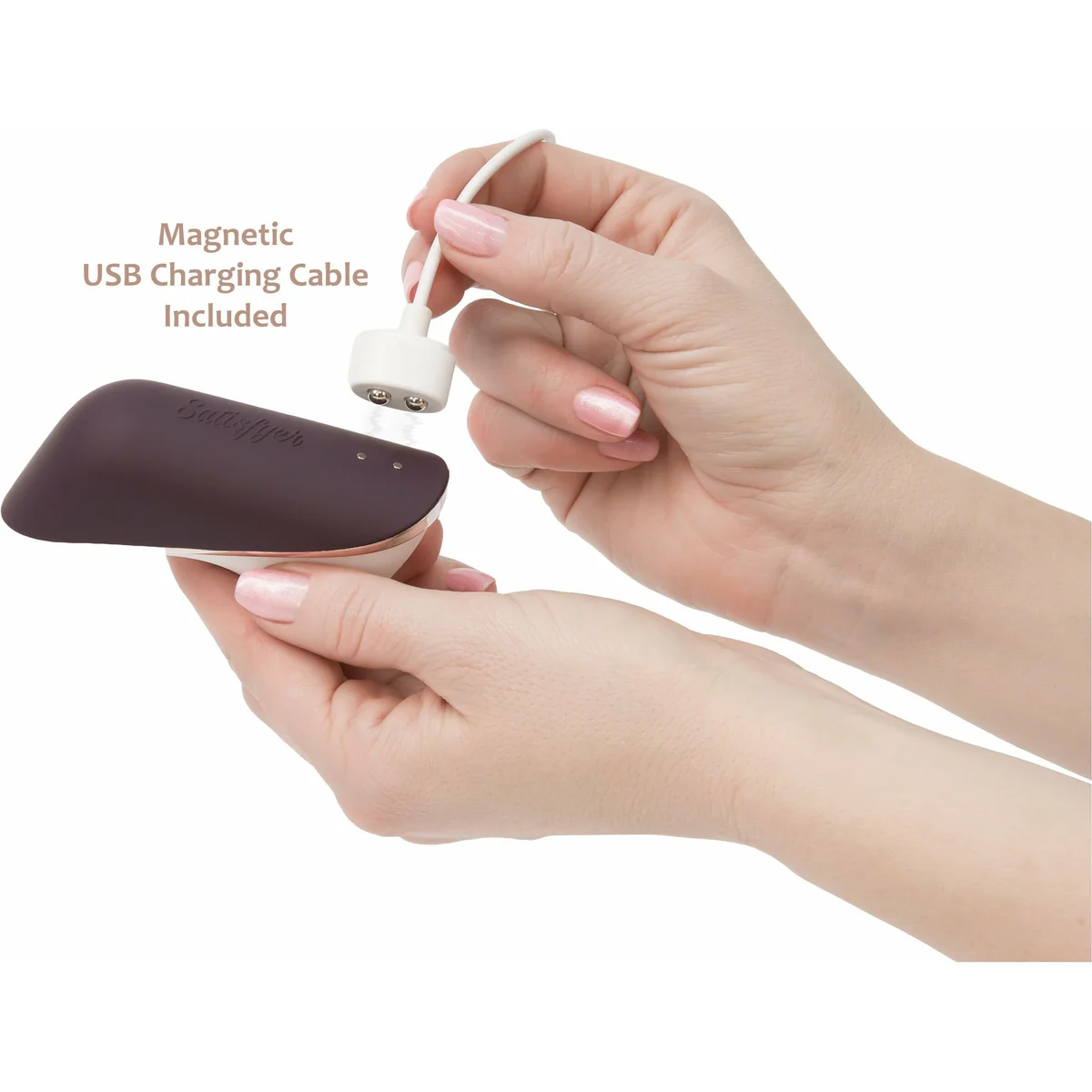 Satisfyer Pro Traveler - Tester
