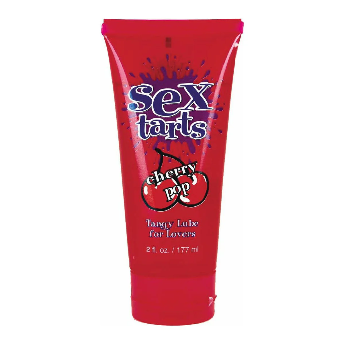 Topco Sales Sex Tarts - Cherry Pop