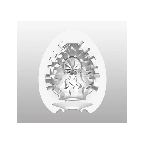 Tenga EGG - Hard Boiled - Shiny