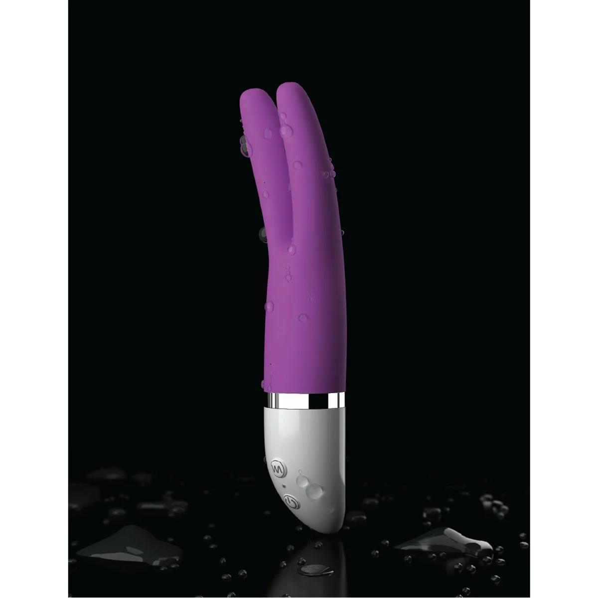 Pipedream Products Crush Elite Silicone 'Snuggle Bug' Vibrator