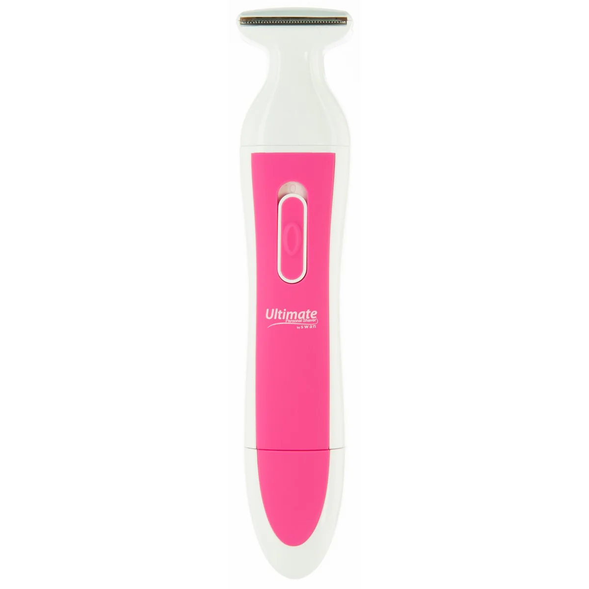 Ultimate Personal Shaver - Women