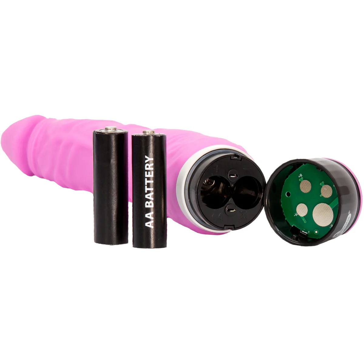 Seven Creations Endless Vibe 100 Function Waterproof Silicone Vibrator