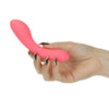 Swan® - The Mini Swan® Wand - Glow in the Dark - Pink
