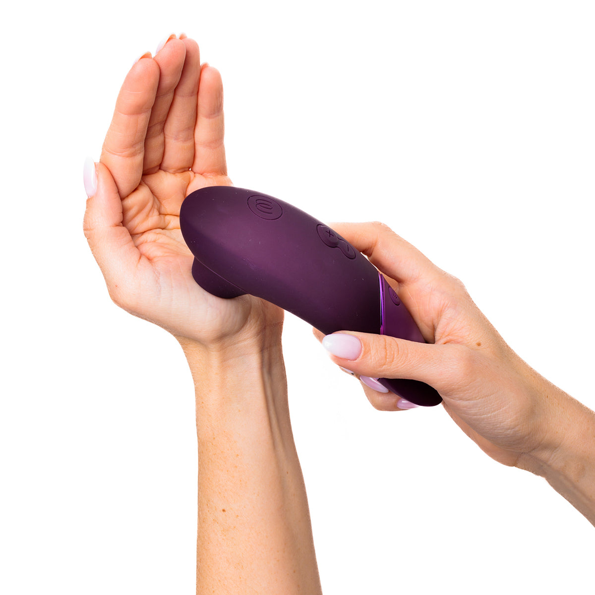 Womanizer Next – Dark Purple