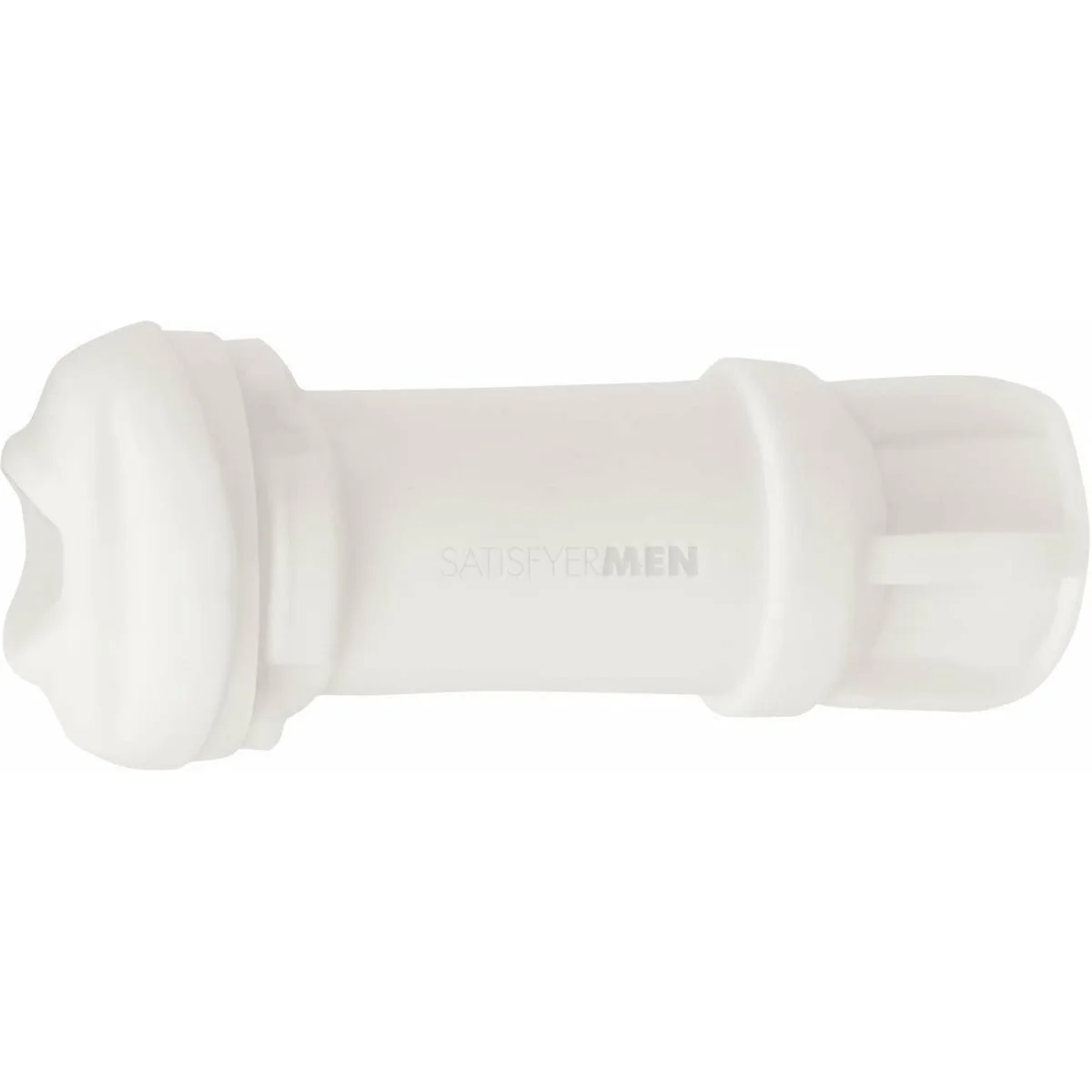 Satisfyer Men Masturbator Sleeve - Chambers of Pleasure