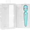 Pillow Talk Cheeky - Wand Massager - Teal