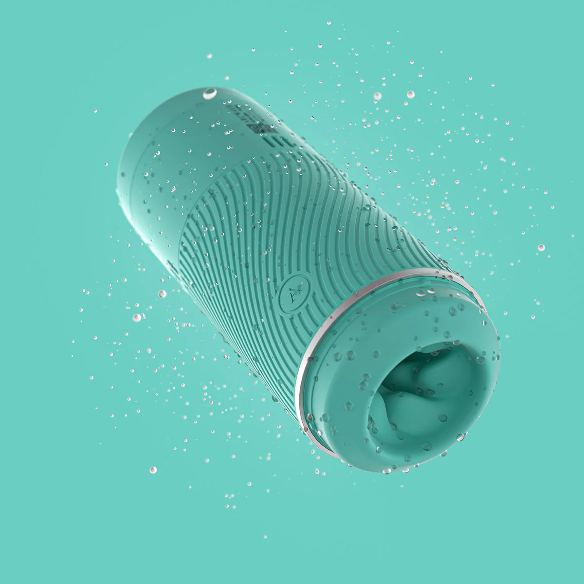 We-Vibe - Arcwave - Pow Stroker - Mint