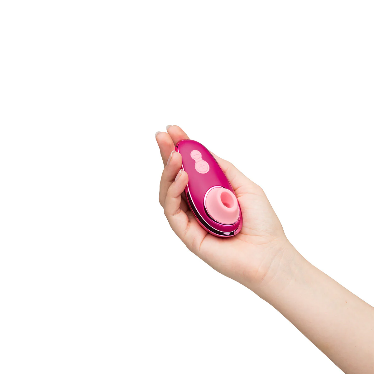 Womanizer Special Edition Iggy x Liberty 2