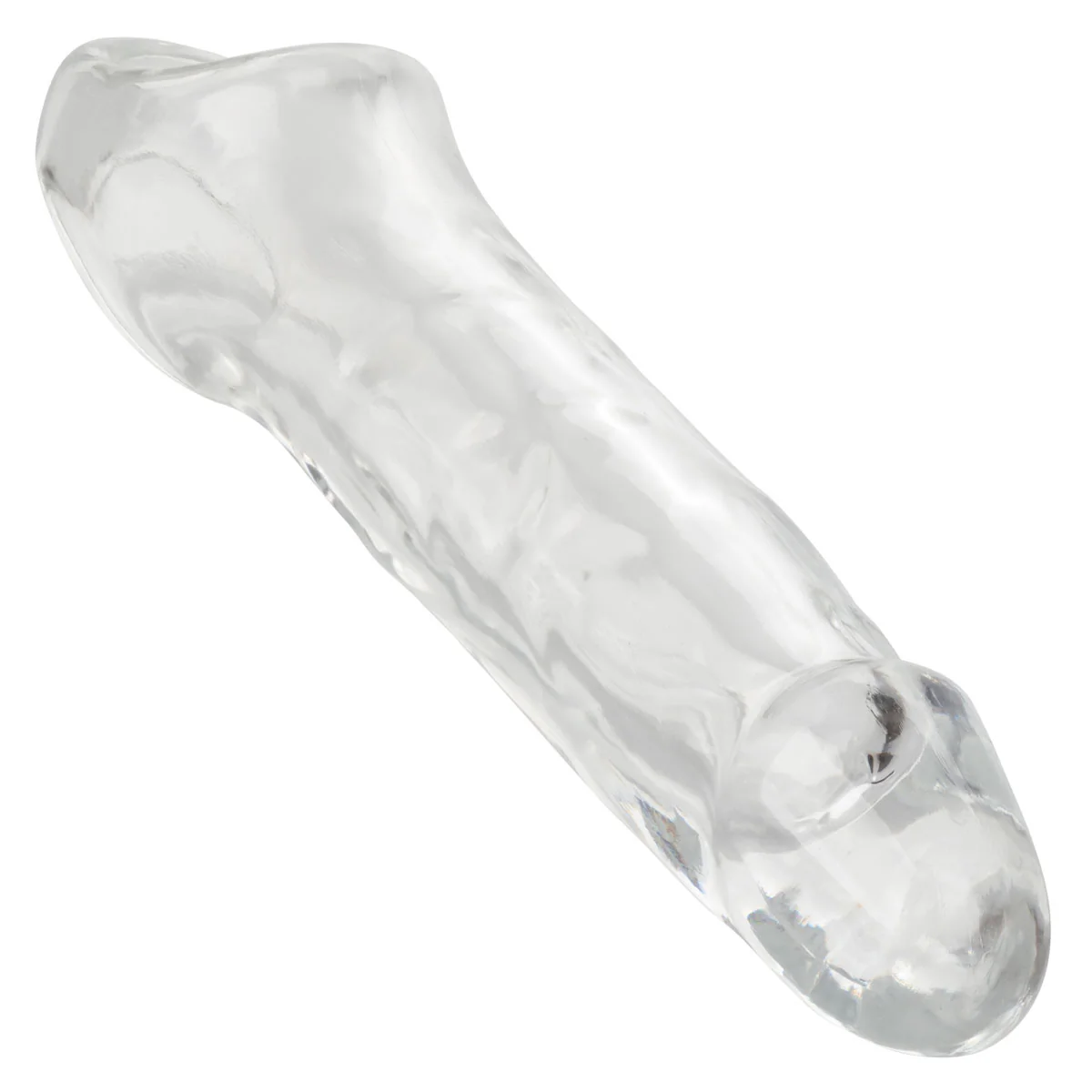 CaleXOtics – Performance Maxx – Clear Extension - 7.5”