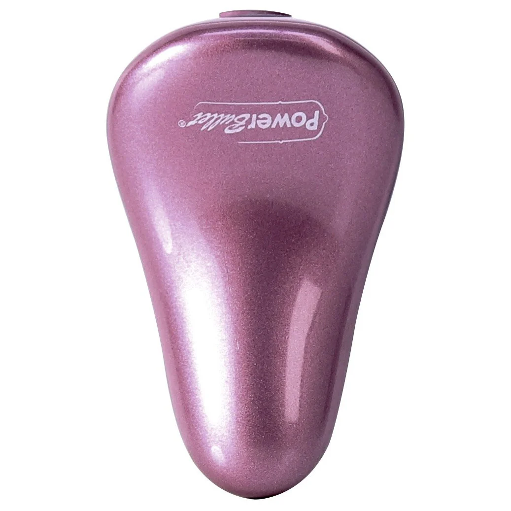 BMS - Panty Vibrator - Battery Operated - Pink - XL