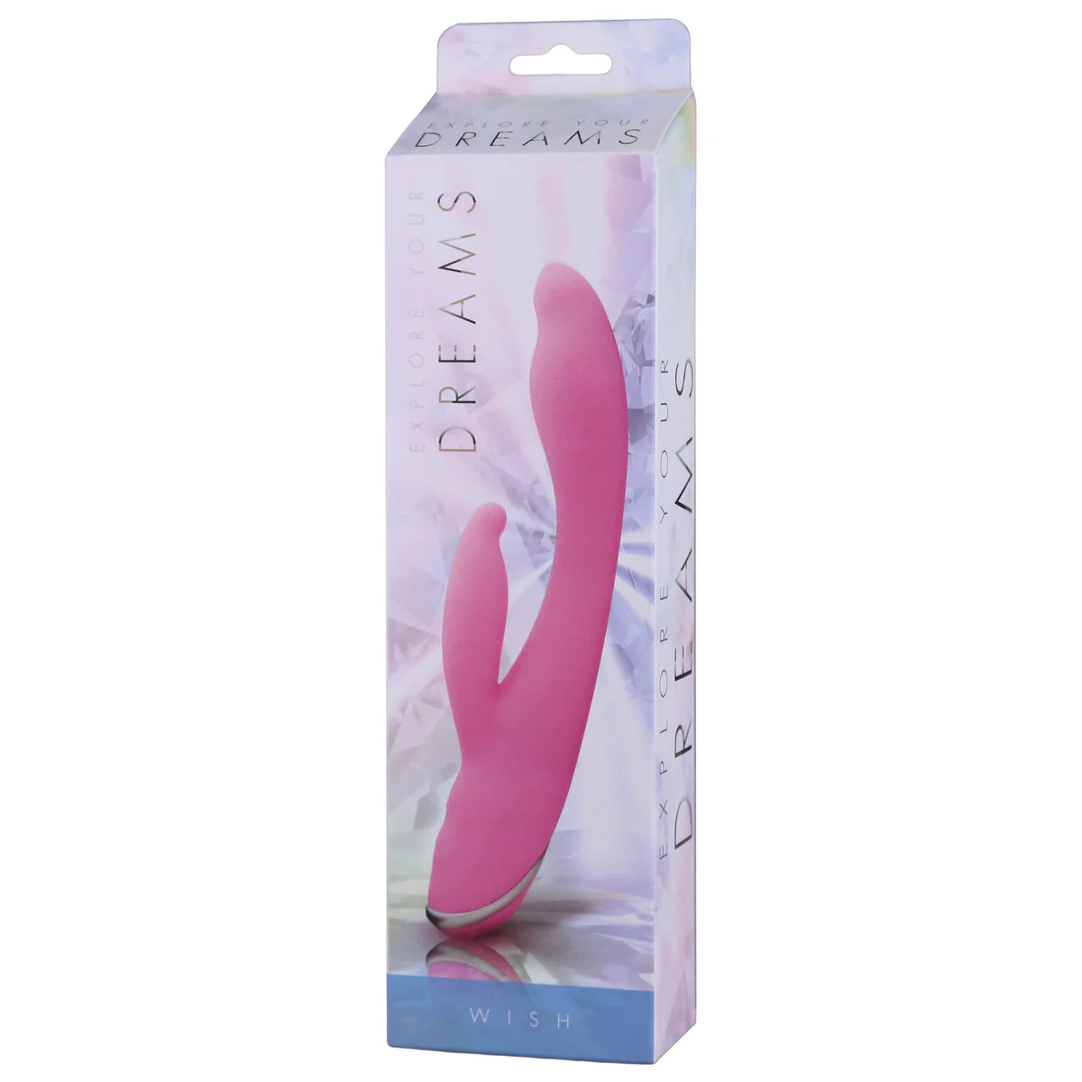 Seven Creations Explore Your Dreams - Wish Vibrator