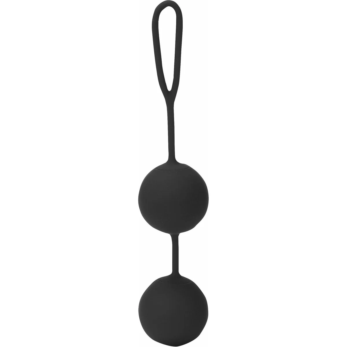 Seven Creations Duplicity Duo K-Balls - Black