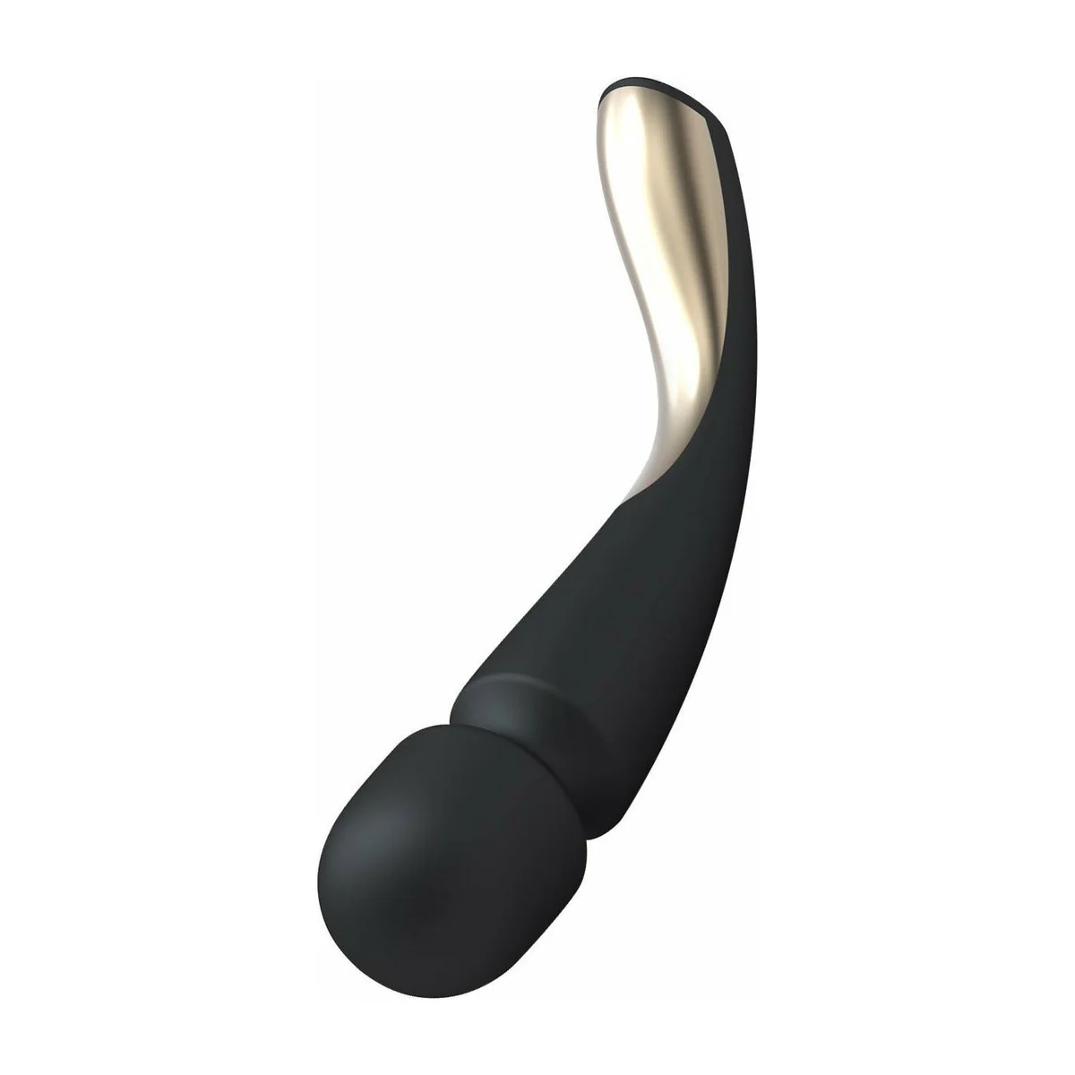 LELO Smart Wand - Medium - Black
