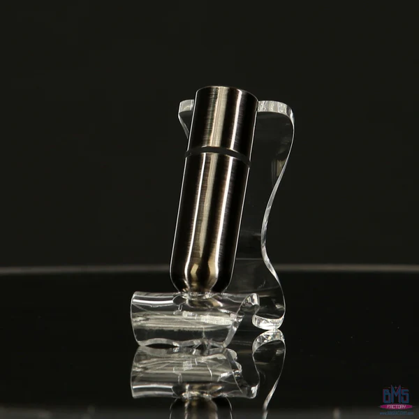 First-Class Bullet - 2.5