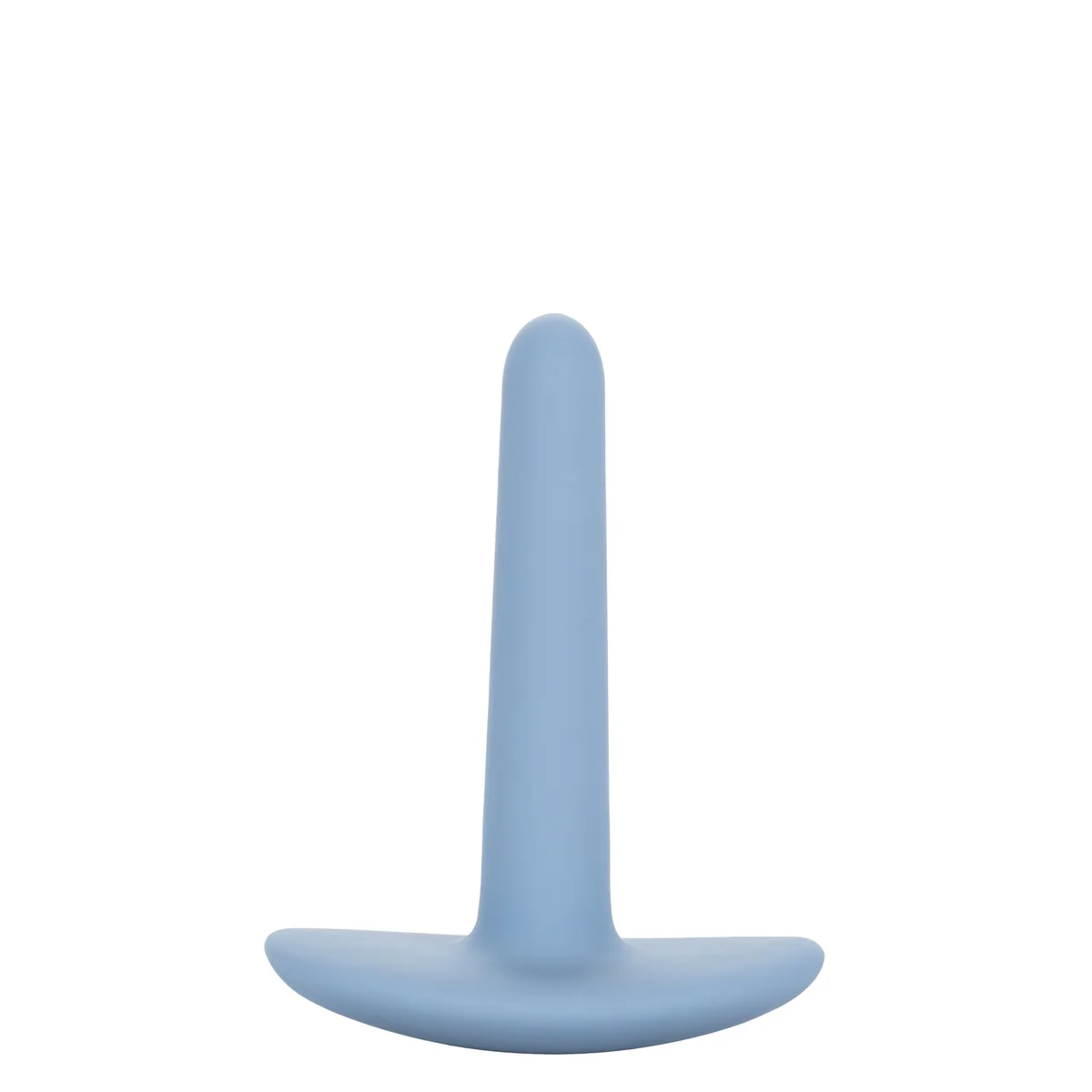 CalExotics They-ology 5-Piece Wearable Anal Training Set - Blue