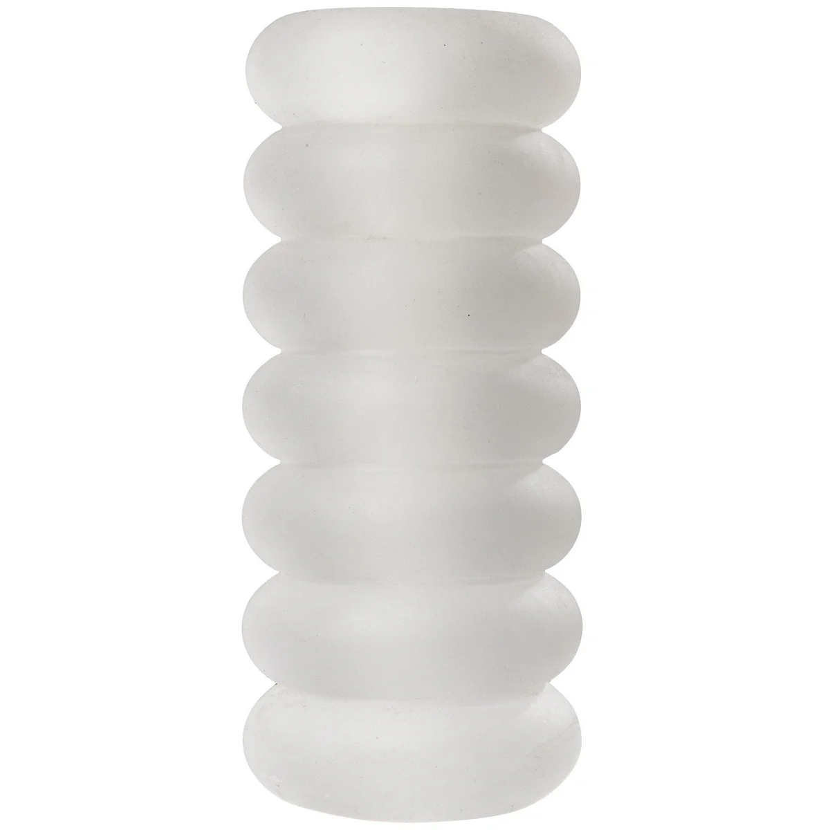 Doc Johnson Mood Pleaser Triple Texture Masturbator