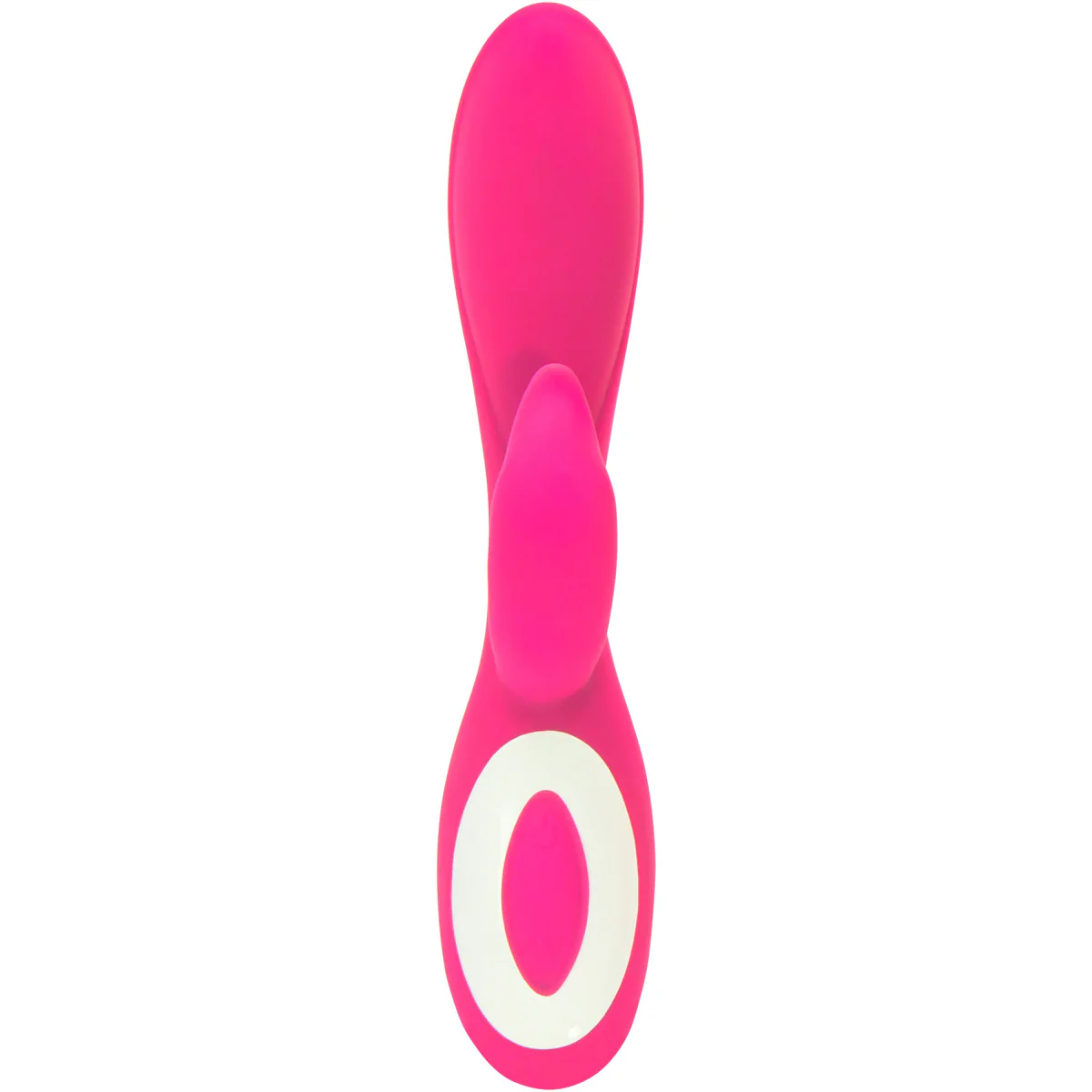 Pure Love® - G-Spot Rabbit-Style Vibrator – Pink