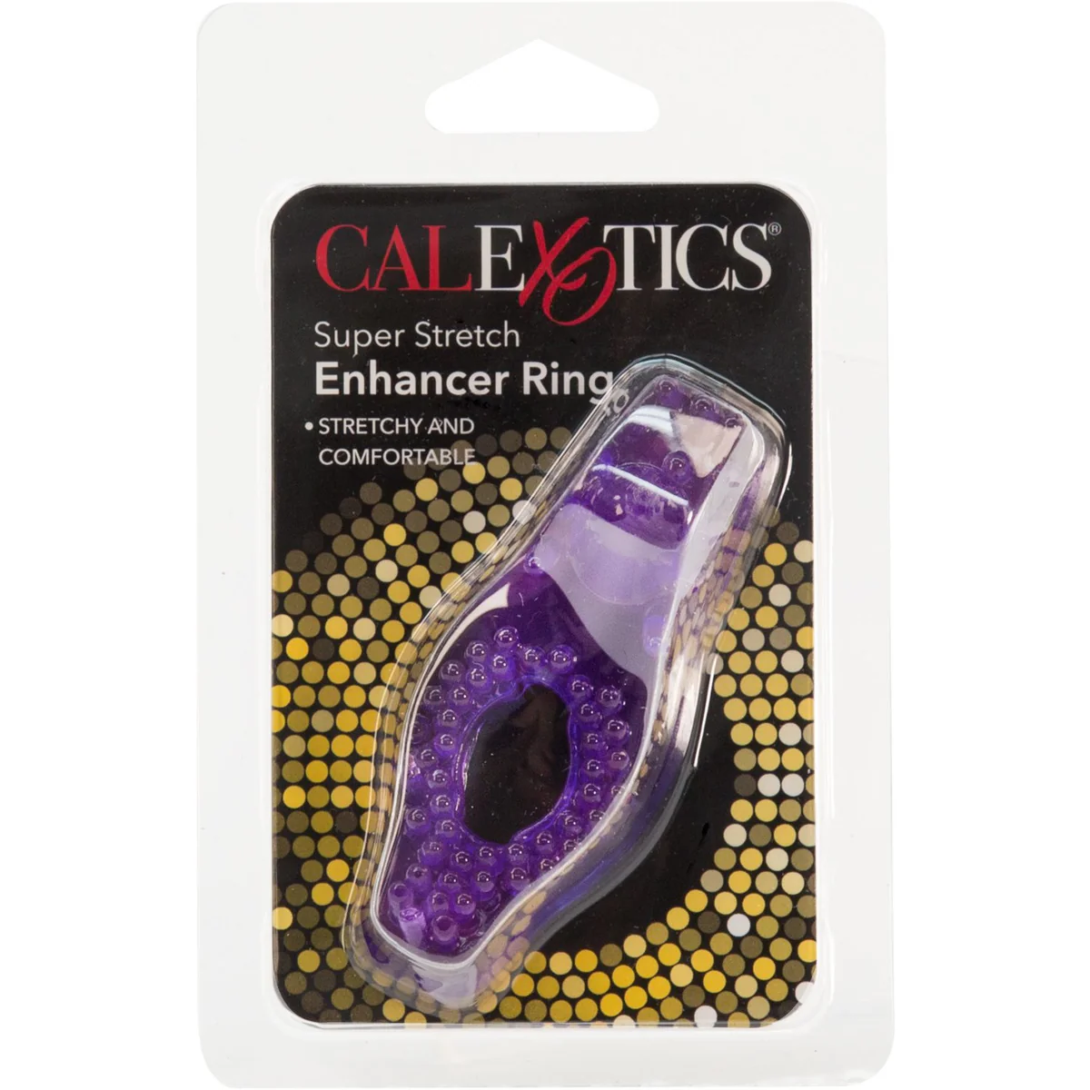 CalExotics Super Stretch Enhancer Ring