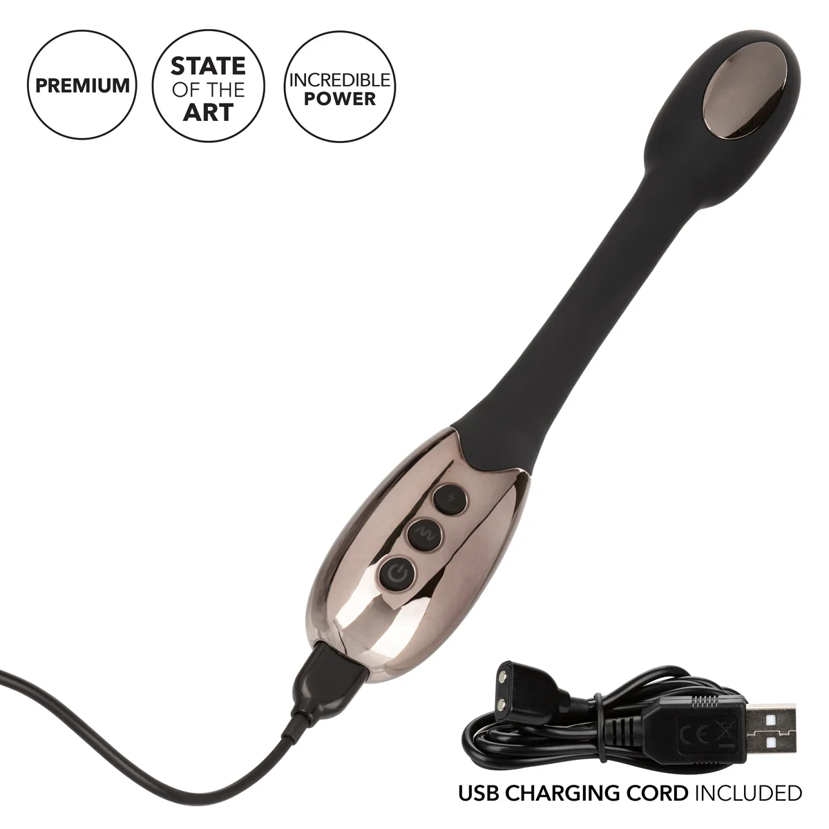 CalExotics Volt Electro-Charge Wand