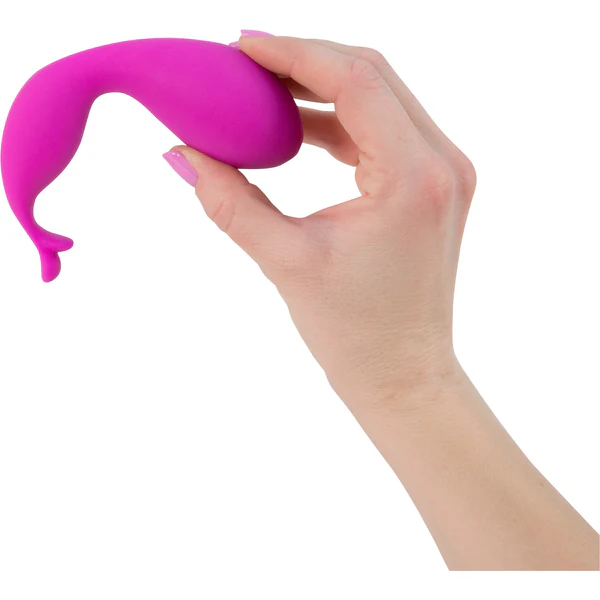 Swan® Squeeze - Kiss - Pink