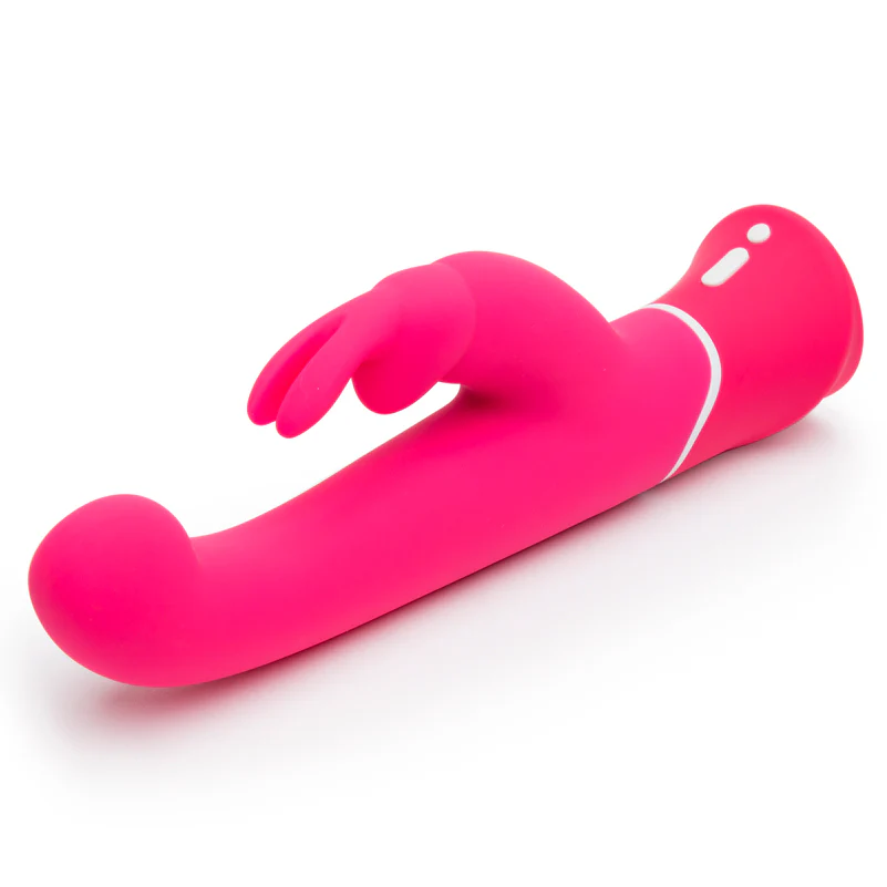 Happy Rabbit® G-Spot Vibrator – Pink