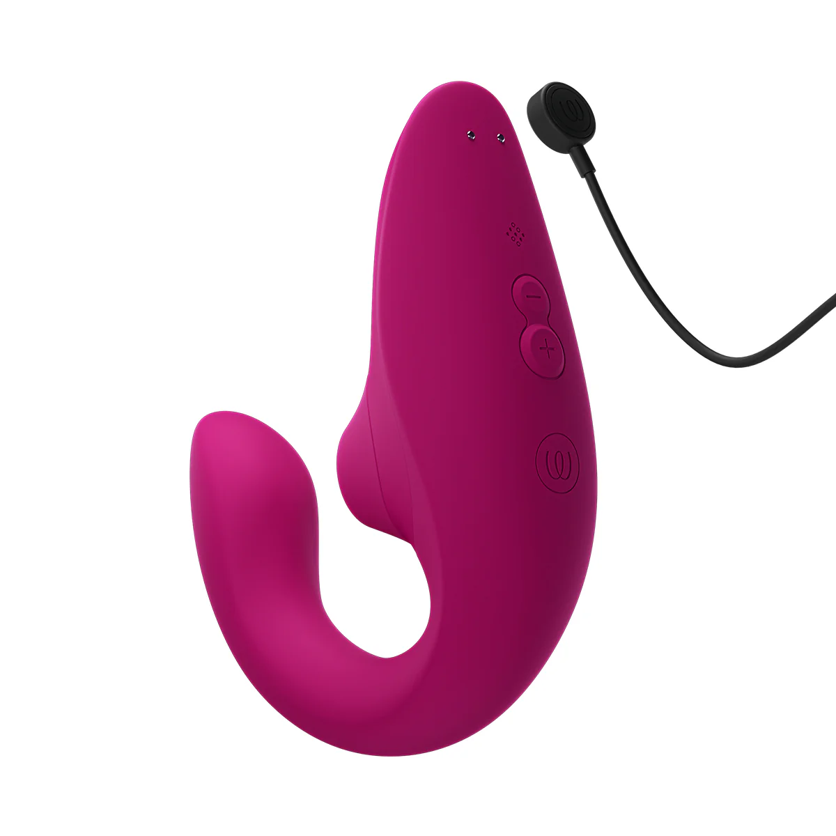 Womanizer Blend – Vibrant Pink