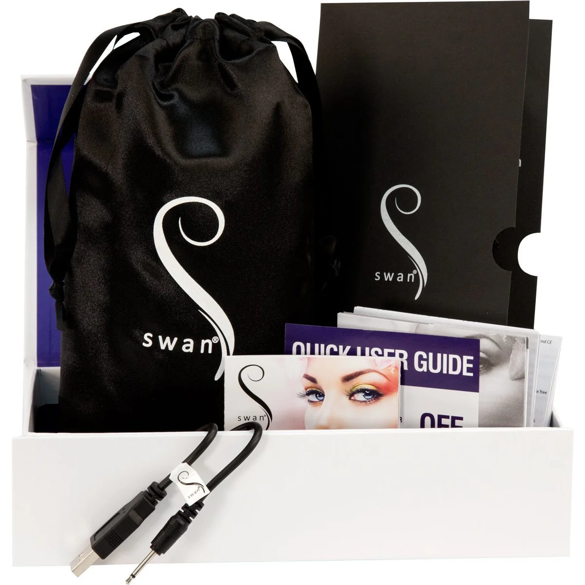 Kissing Swan® - Special Edition