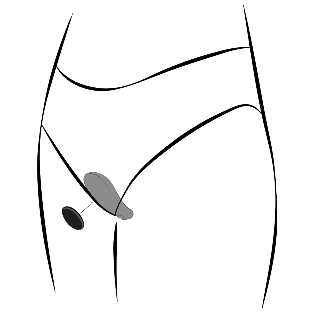 We-Vibe Special Edition Tease Us Set (Moxie+ & Moxie+)