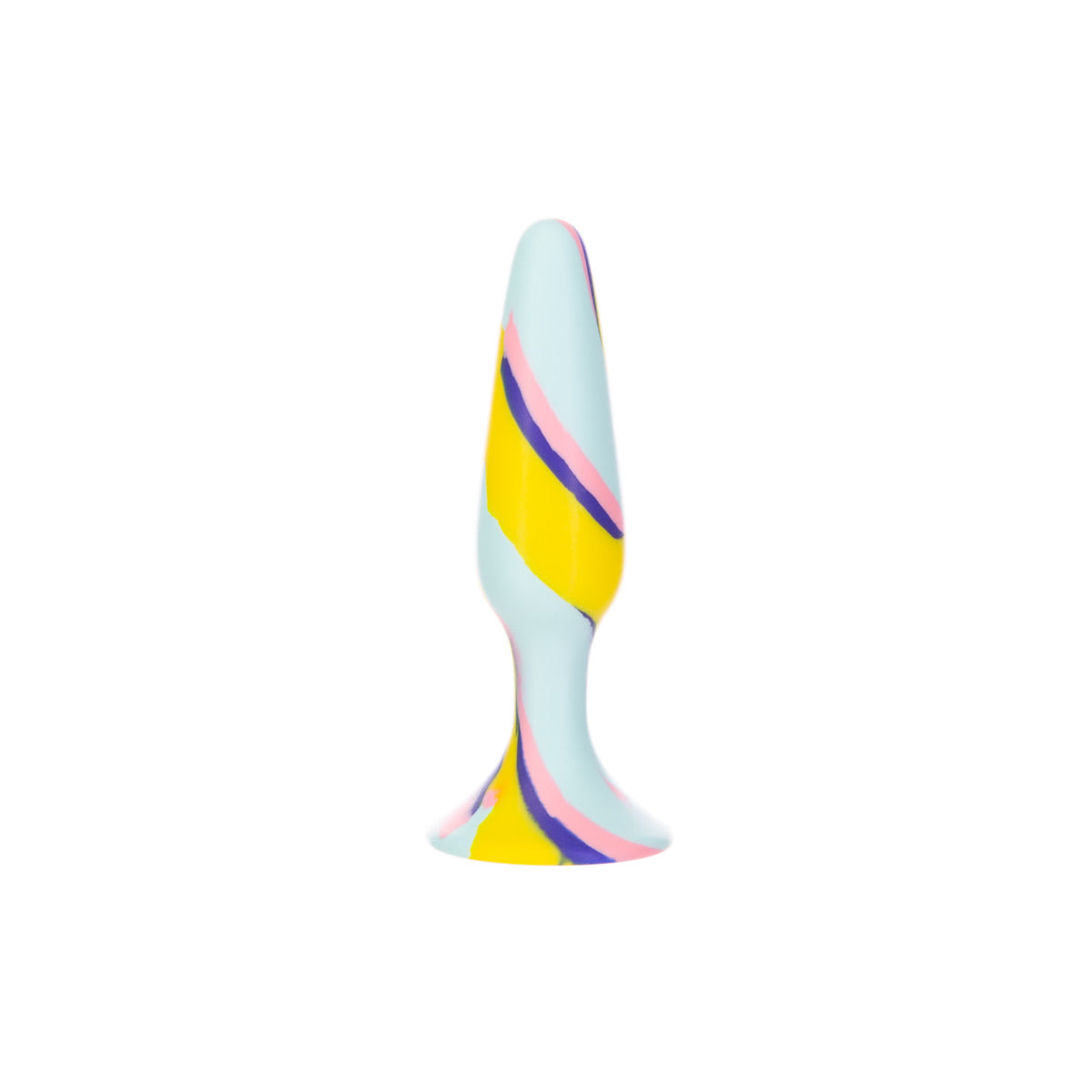 Excellent Power Fervent Gala 3 in 1 Silicone Butt Plug Training Kit