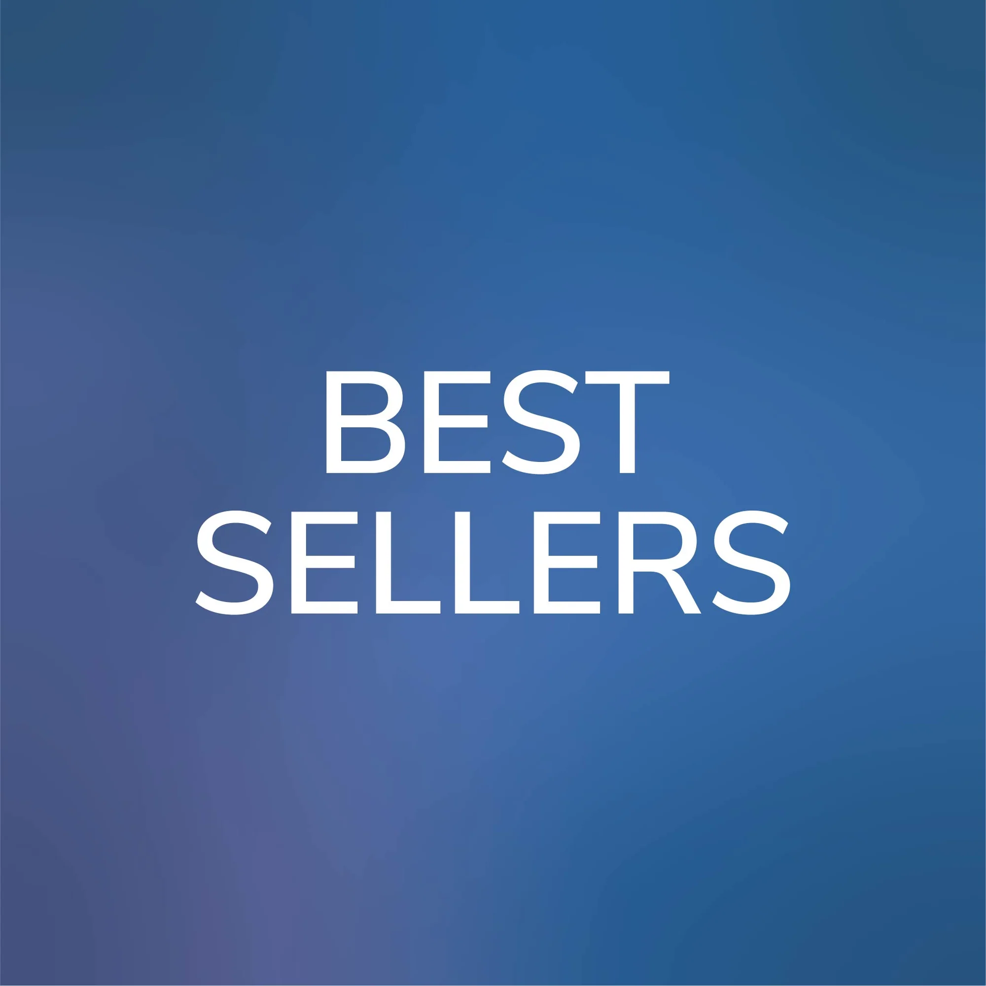 Best-Sellers