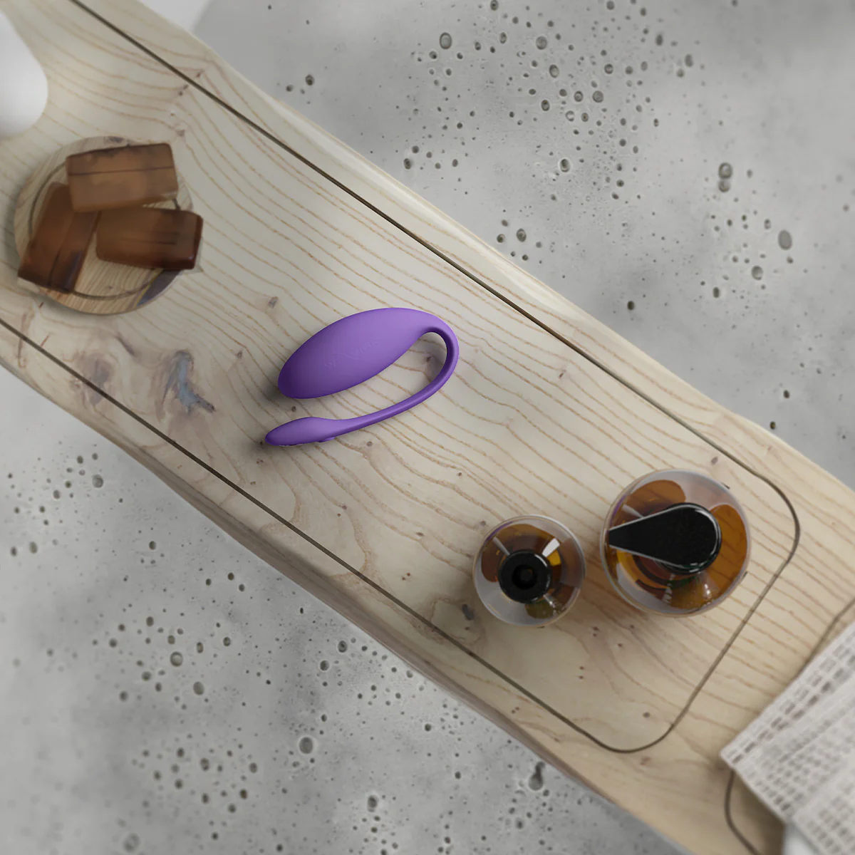 We-Vibe Jive Lite - Purple