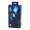 Seven Creations - Arc Desire Amplified Couple Vibrator – Black