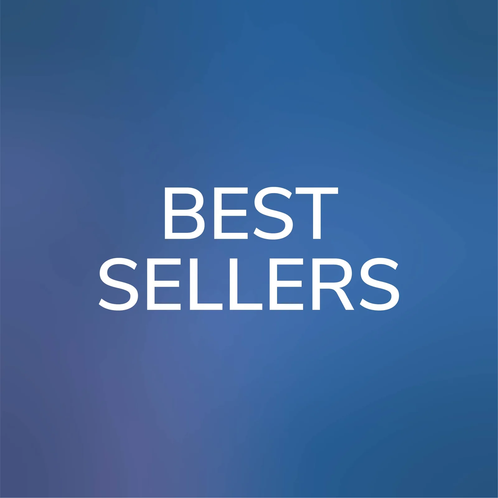 Best-Sellers