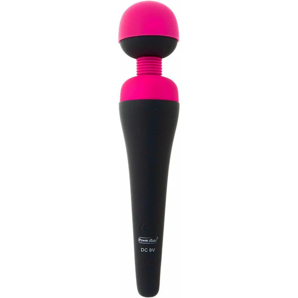 PalmPower Recharge Waterproof Personal Massager