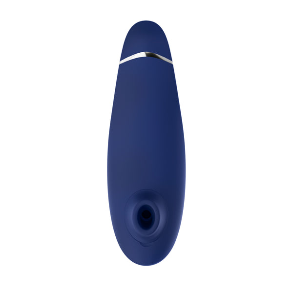Womanizer Premium 2 – Clitoral Stimulator – Blueberry