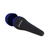 PalmPower® Recharge Massage Wand – Blue