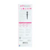 PalmPower Recharge Waterproof Personal Massager
