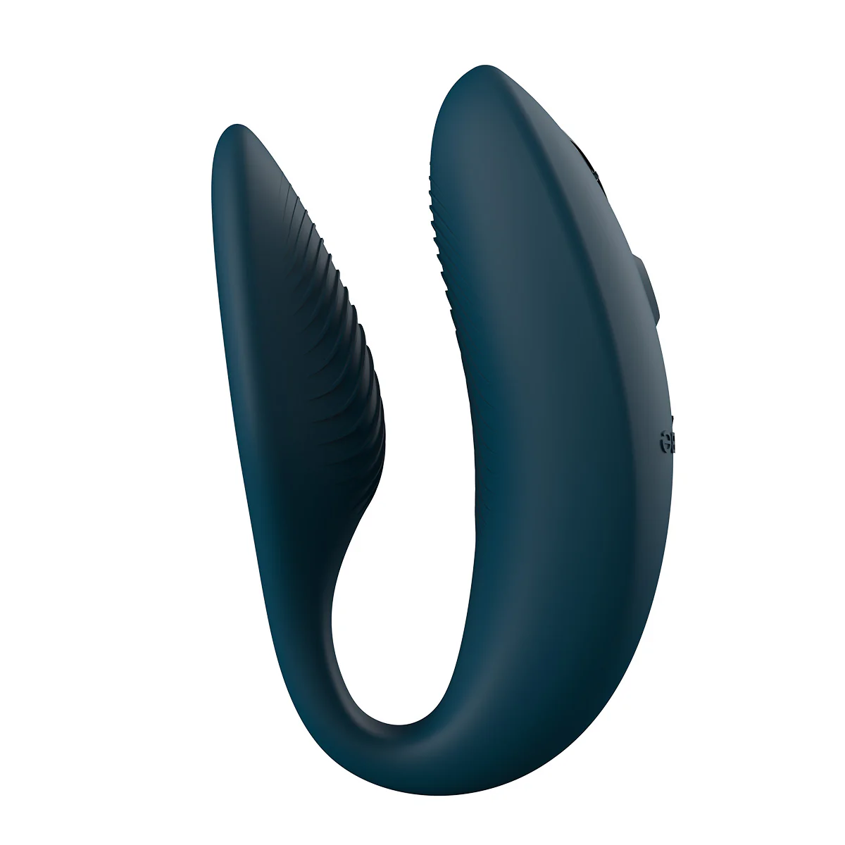 We-Vibe® - Sync Wearable Couples’ Vibrator 2nd  Generation - Green Velvet