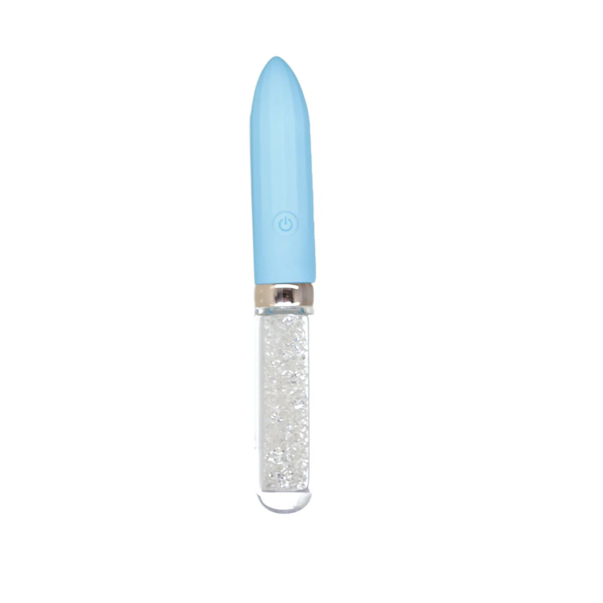 Petites Lil’ Bombshell Vibrator - Blue