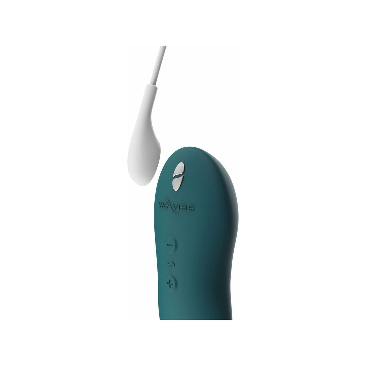 We-Vibe Touch X – Lay on Vibrator – Green Velvet