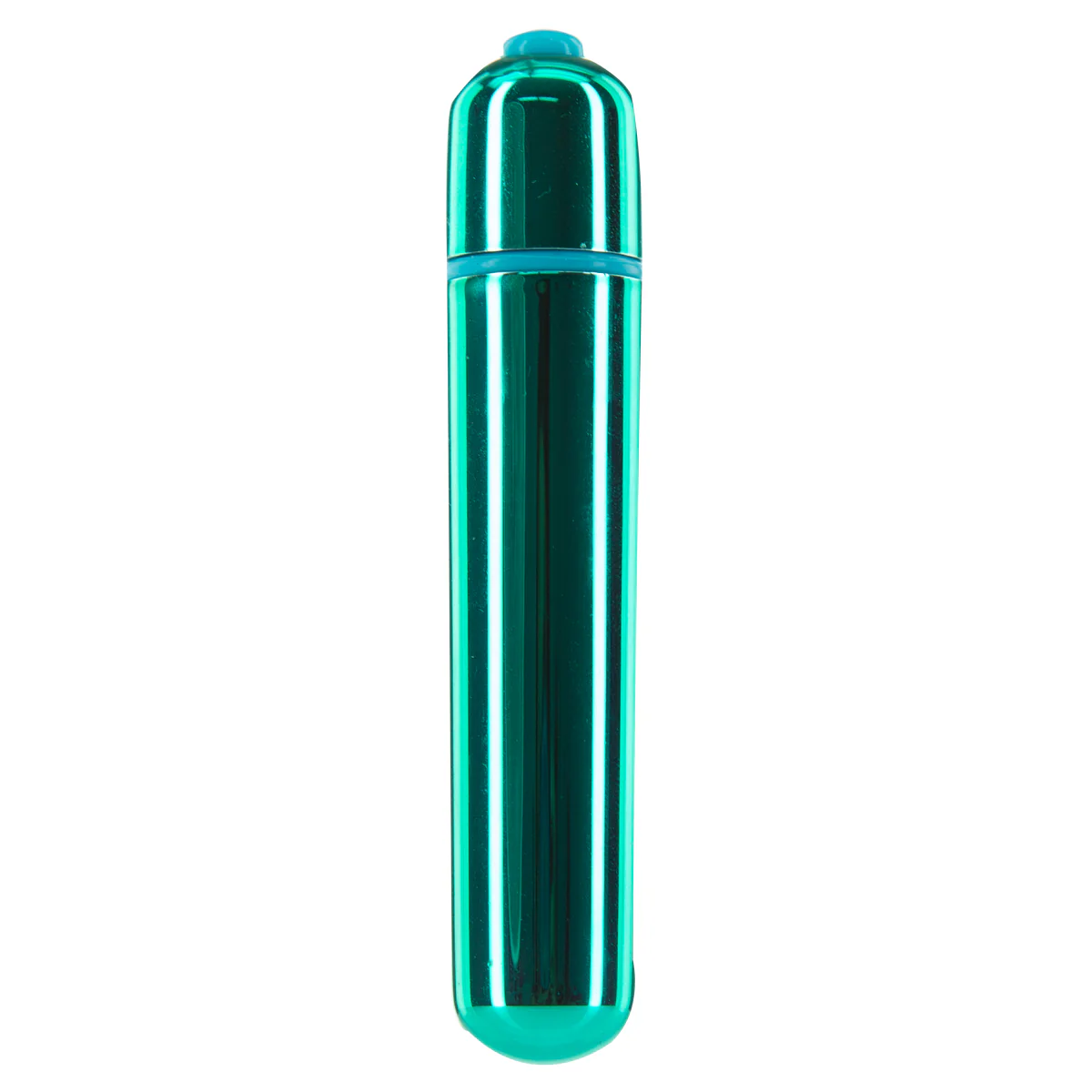 Pure Love® - Extended 3.5 in. 3-Speed Bullet – Teal