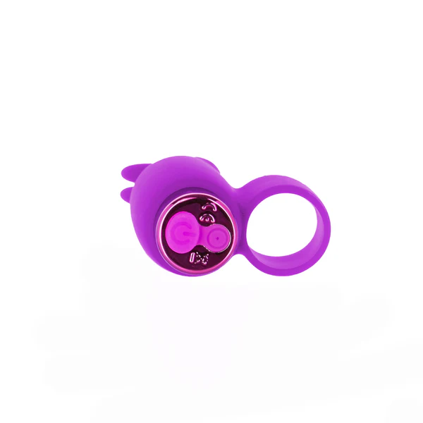 PowerBullet - Teasing Tongue - Purple