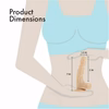 Pure Love® -  Lil’ Larry Rotating Vibrating Dong with Wired Remote