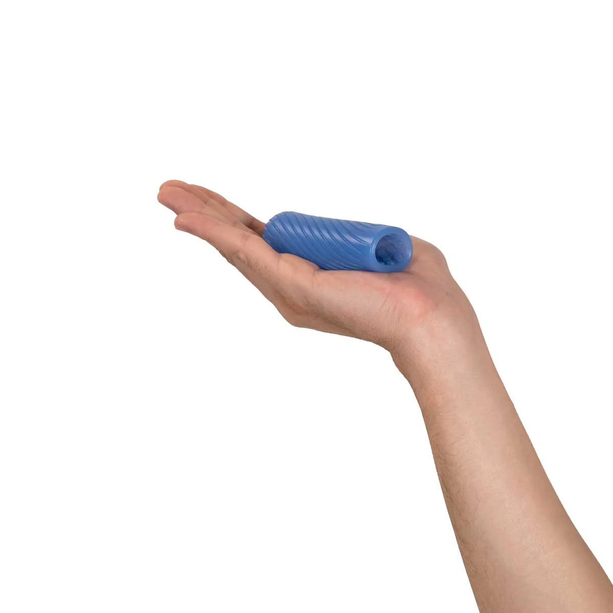 We-Vibe - Arcwave - Ghost Stroker - Blue