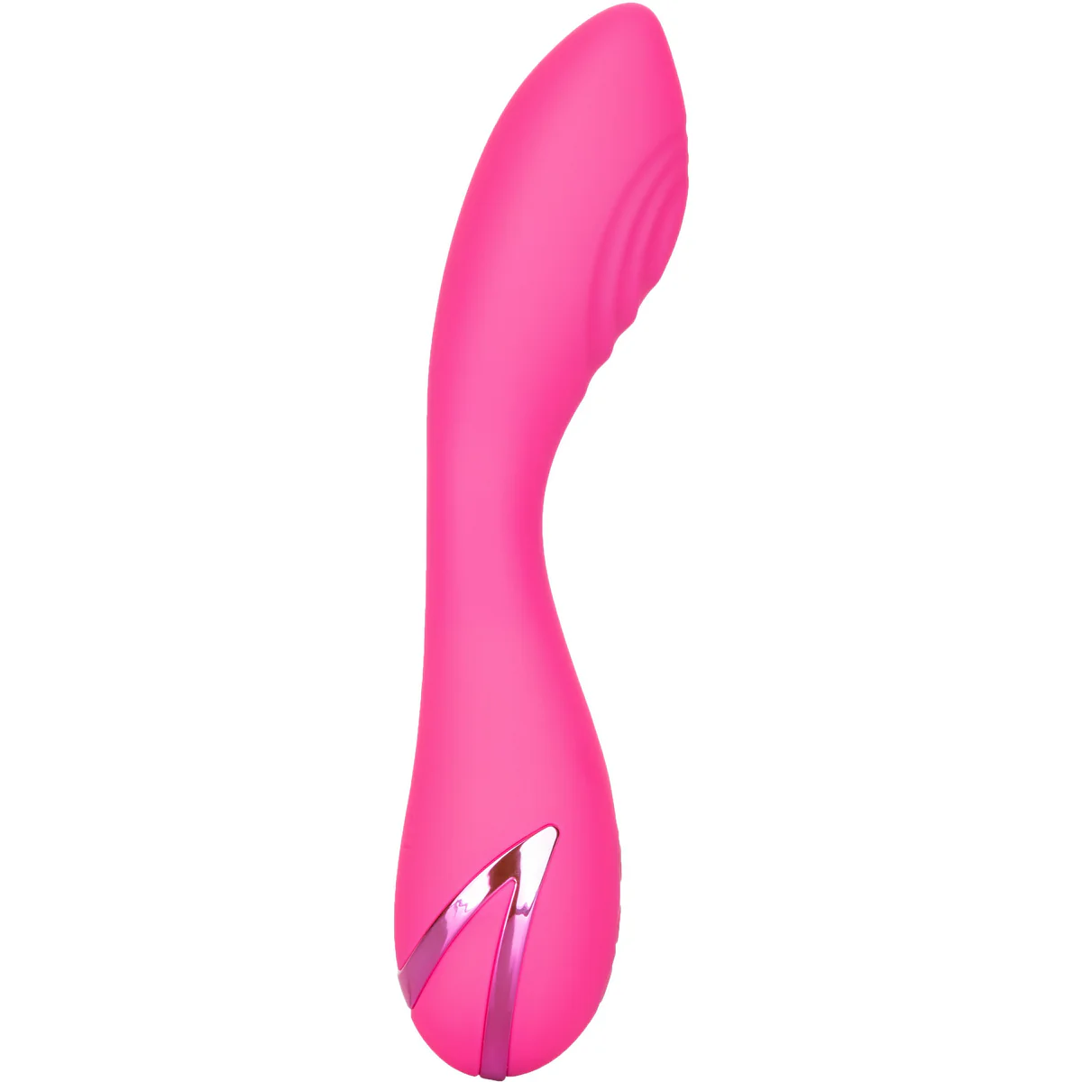 CalExotics California Dreaming – Surf City Centerfold – Vibrator - Pink
