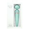 Pillow Talk Sultry - Dual-Ended Massager - Teal