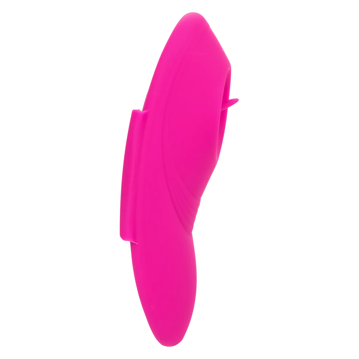 Calexotics - Lock-N-Play Remote Flicker Panty Teaser – Pink