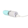 Pillow Talk® Lusty Luxurious Flickering Massager - Teal